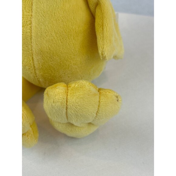 Kohls Cares Woodstock Plush Doll Stuffed Animal Peanuts Snoopy Charlie Brown 12i - Picture 3 of 8